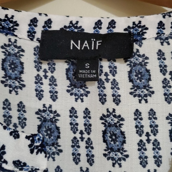 NAIF sheath dress - Picture 2 of 4